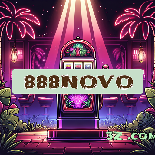 Jogos Empolgantes no 888novo.com: A Nova Fronteira do Entretenimento