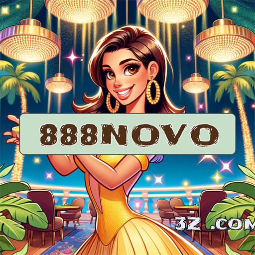 O Mundo Paga do 888novo.com: Aventura e Prêmios
