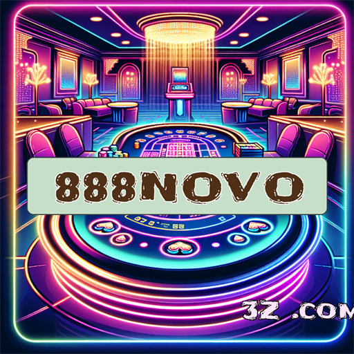 Experimente a Plataforma do 888novo.com e Transforme Seu Jogo