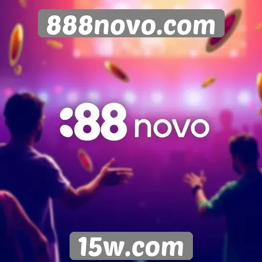 Análise da plataforma de jogos 888novo