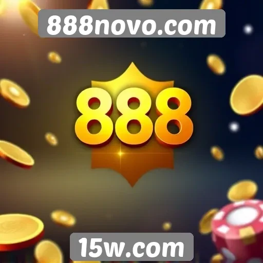 Comparativo de bônus em 888novo.com