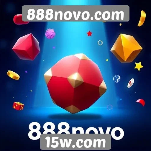 Exploração dos jogos disponíveis no 888novo.com