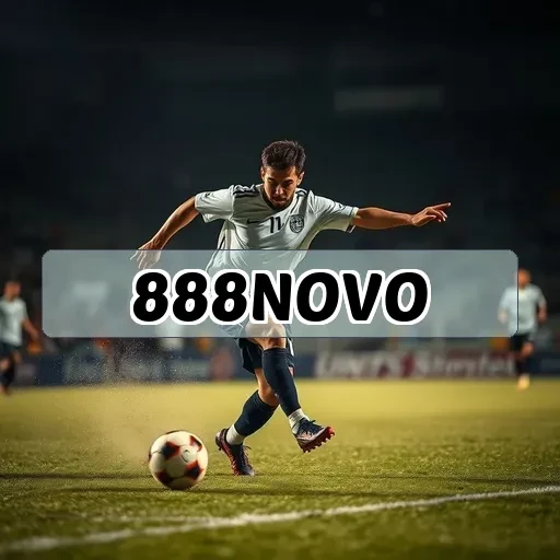 888novo.com Jogos ao Vivo
