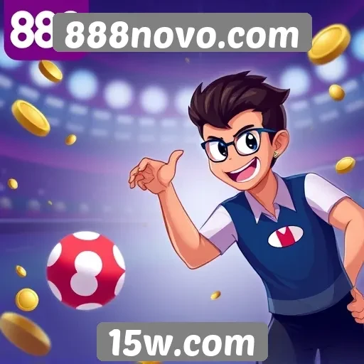 Promoções e bônus em 888novo.com atraem novos jogadores