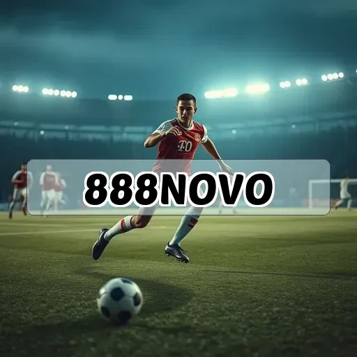 888novo.com Promoções Especiais