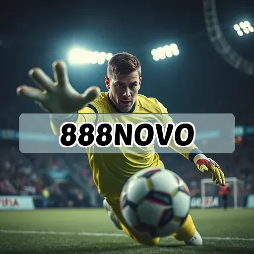 888novo.com Apostas Esportivas