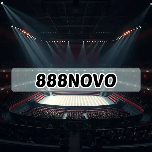 888novo.com Torneios