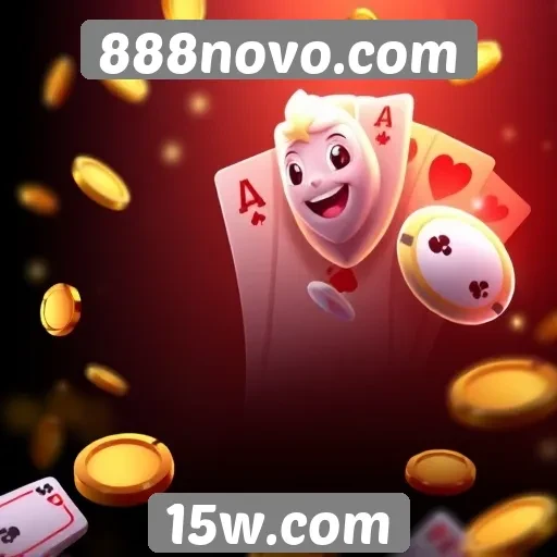 Variedade de jogos disponíveis em 888novo